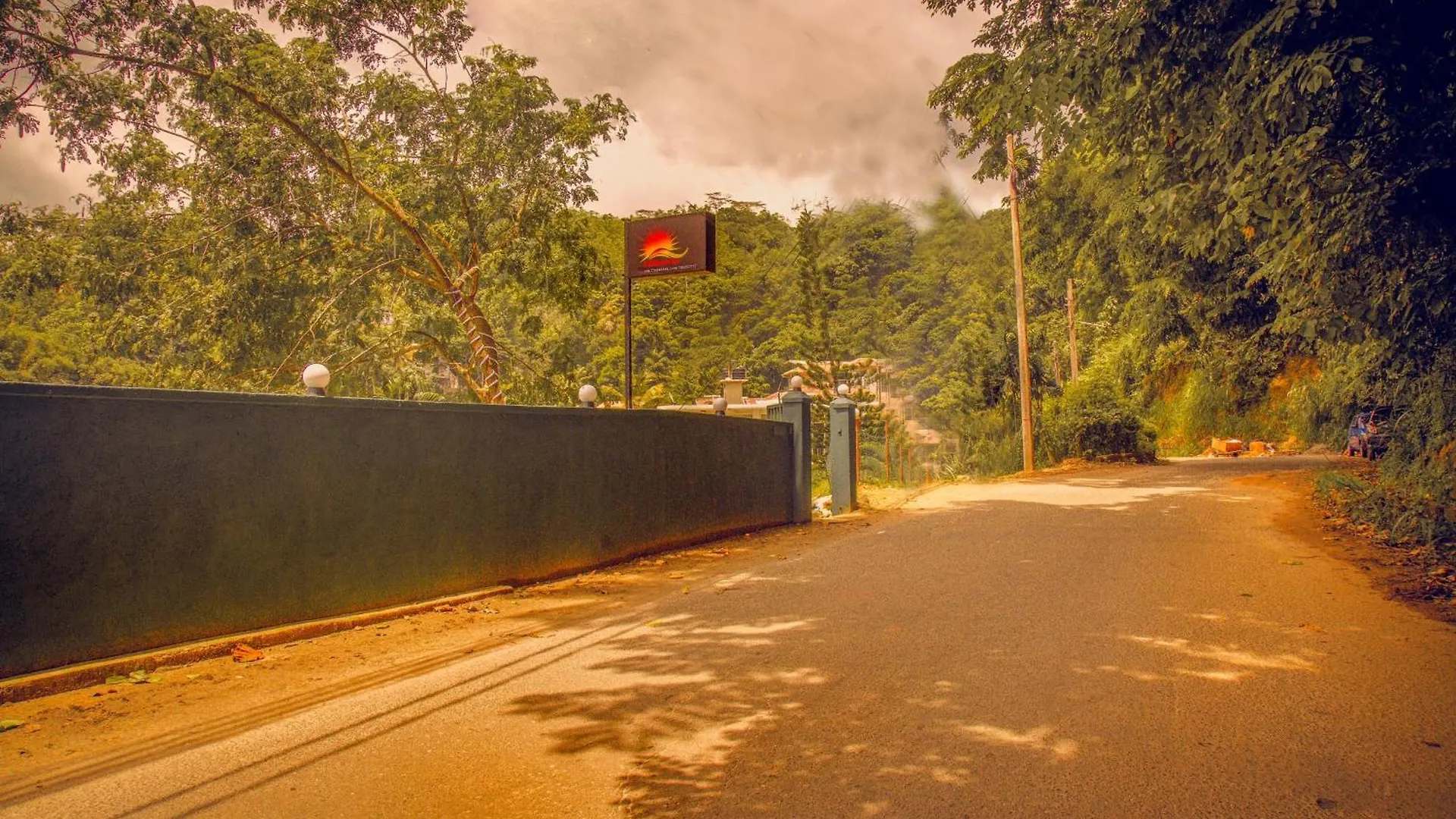 Sunbloom Inn Kandy Guest house