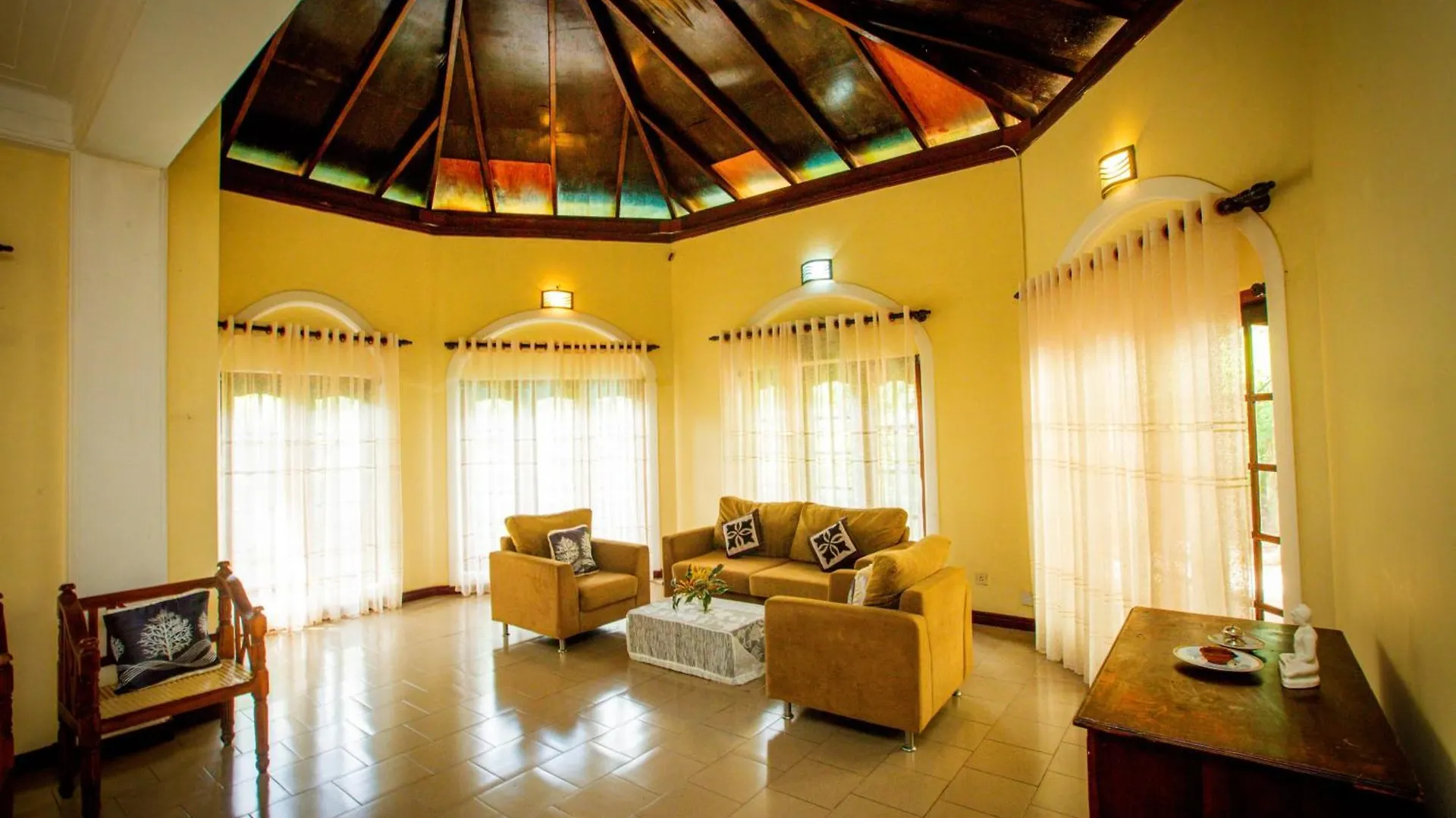 Guest house Sunbloom Inn Kandy Sri Lanka