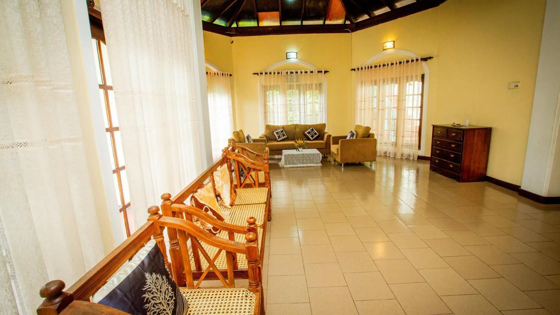 Guest house Sunbloom Inn Kandy