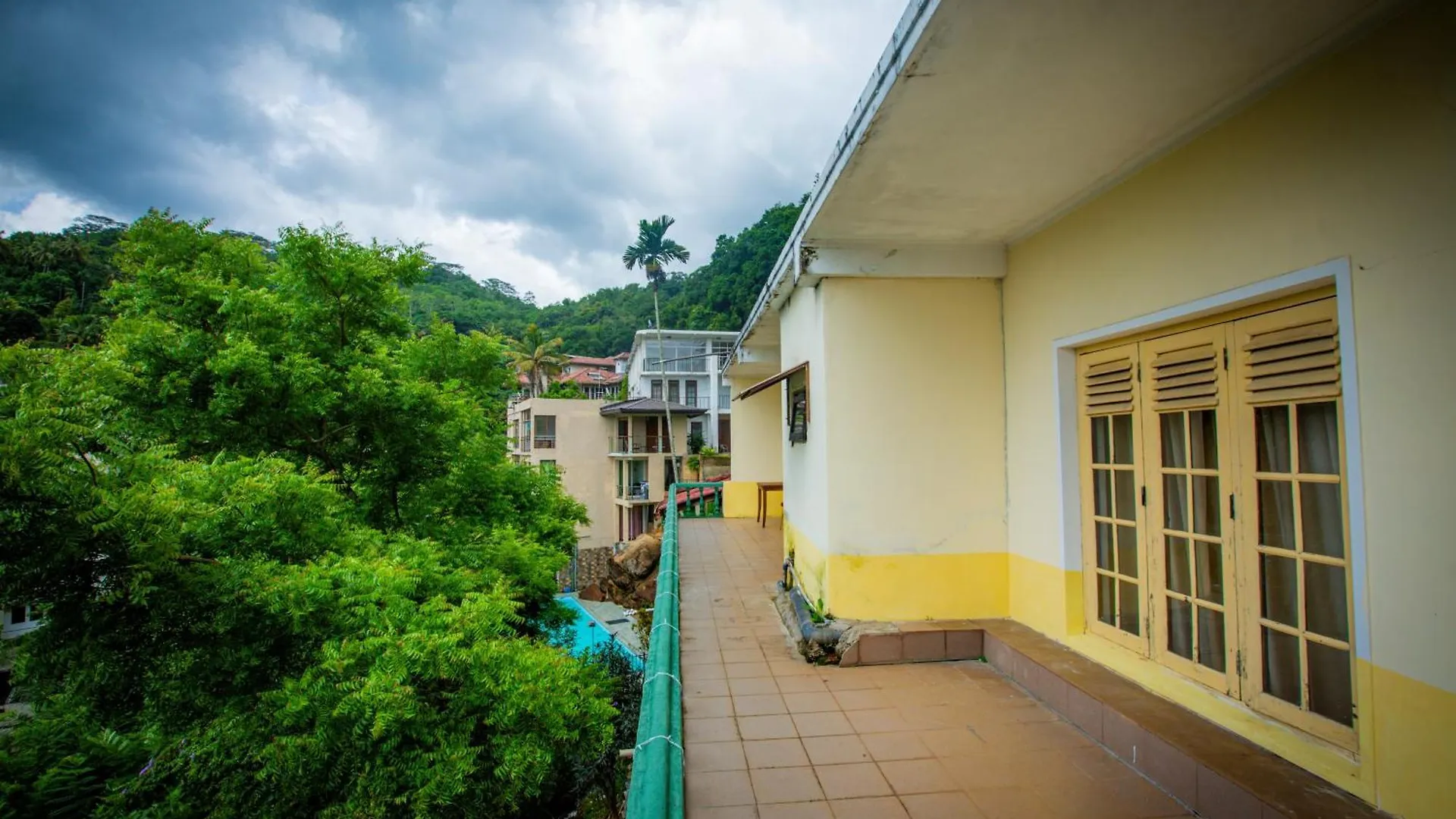 Sunbloom Inn Kandy Guest house
