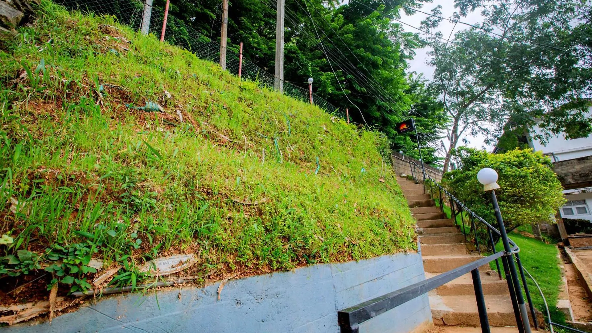 Sunbloom Inn Kandy