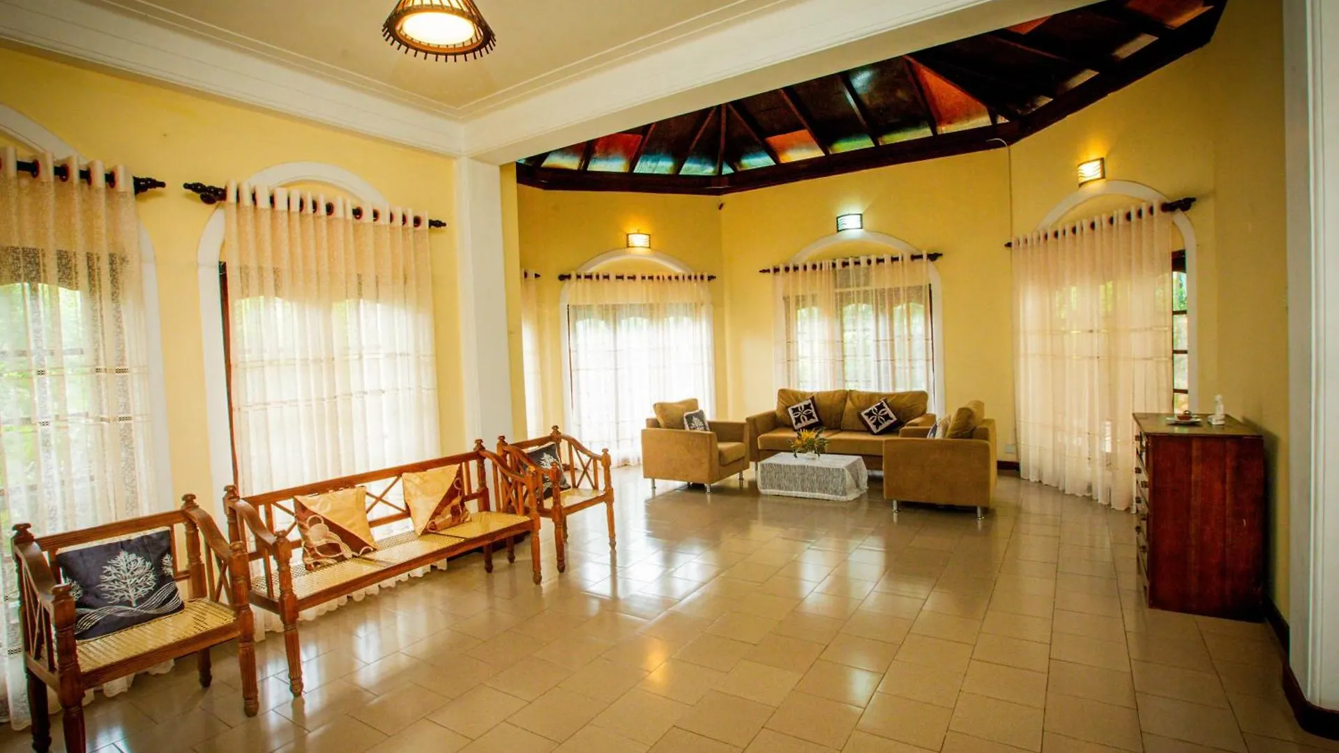 Sunbloom Inn Kandy 0*,  Sri Lanka