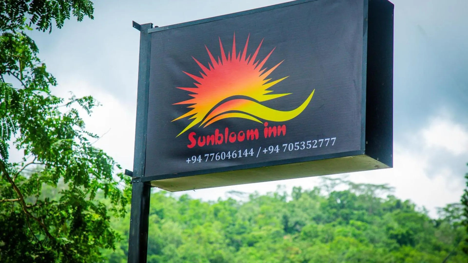Guest house Sunbloom Inn Kandy