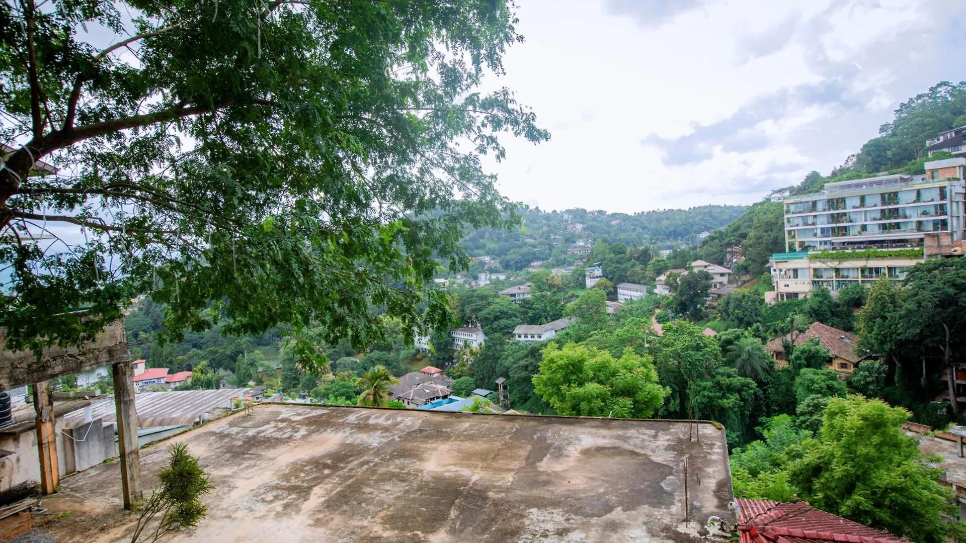 Sunbloom Inn Kandy Guest house