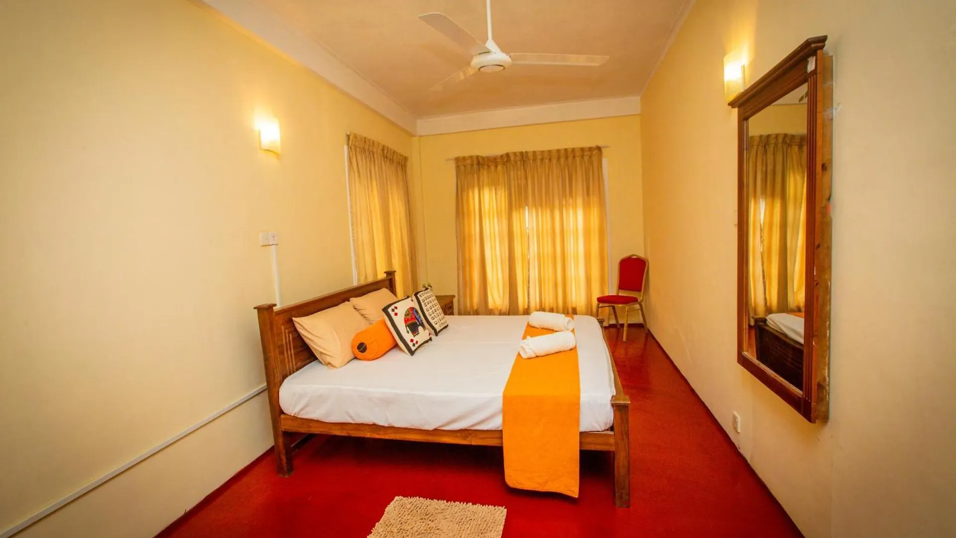 Sunbloom Inn Kandy