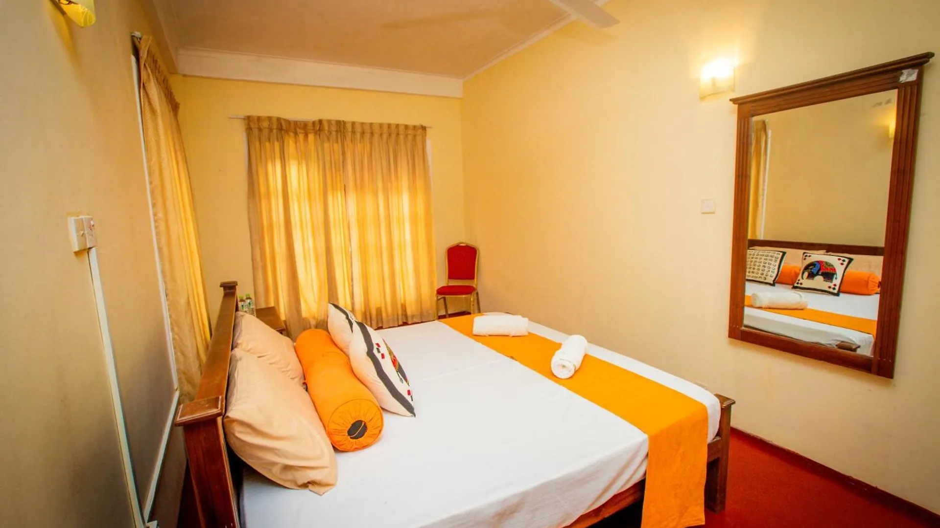 Sunbloom Inn Kandy