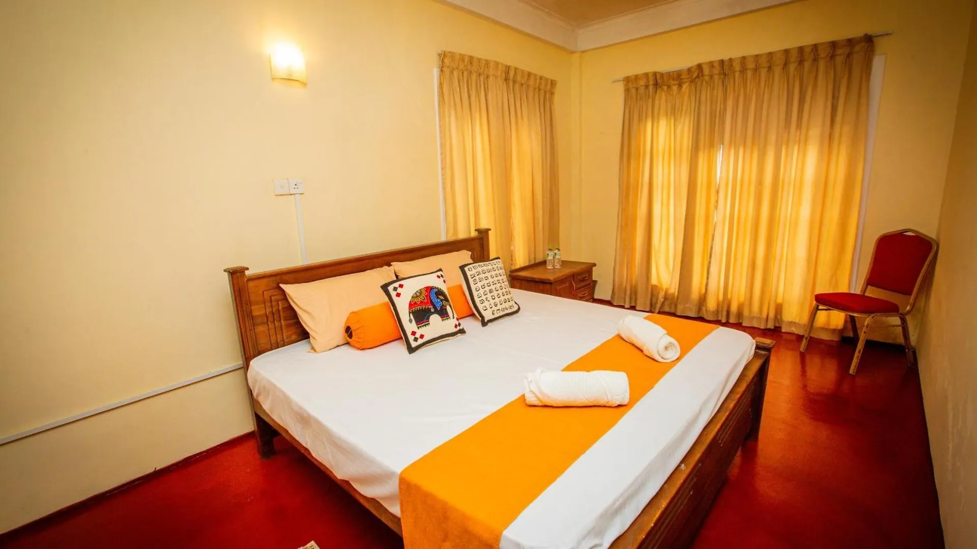 Sunbloom Inn Kandy