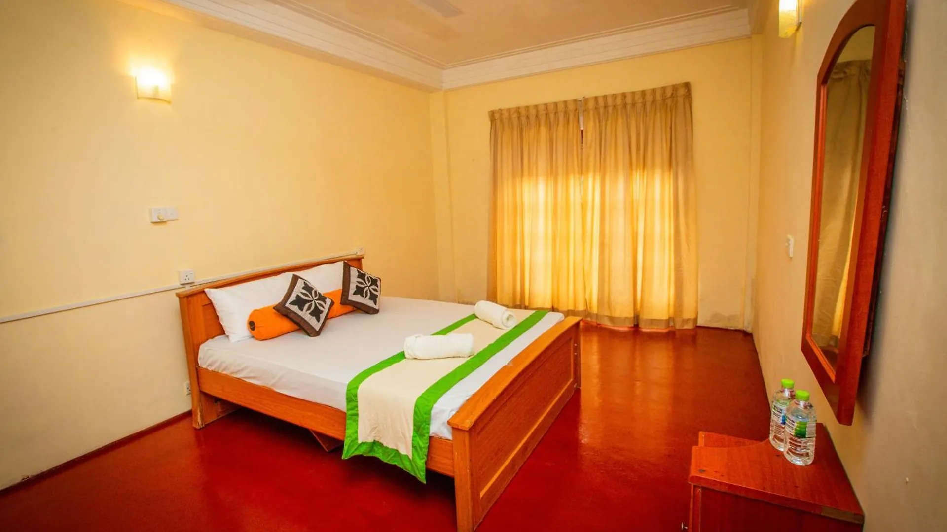 Sunbloom Inn Kandy Guest house