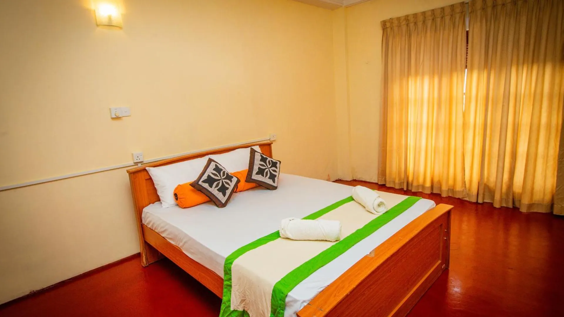 Guest house Sunbloom Inn Kandy