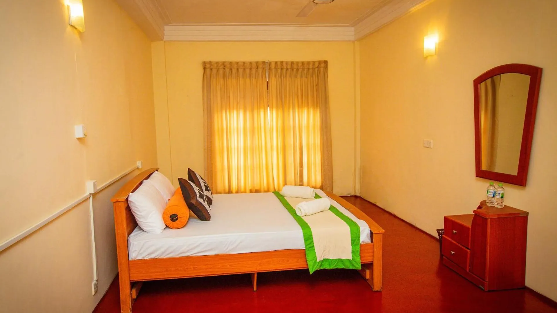 Sunbloom Inn Kandy Sri Lanka