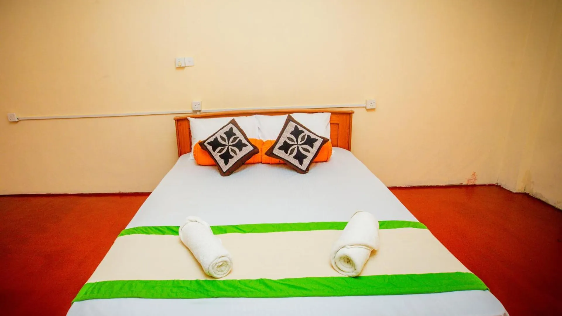 Guest house Sunbloom Inn Kandy