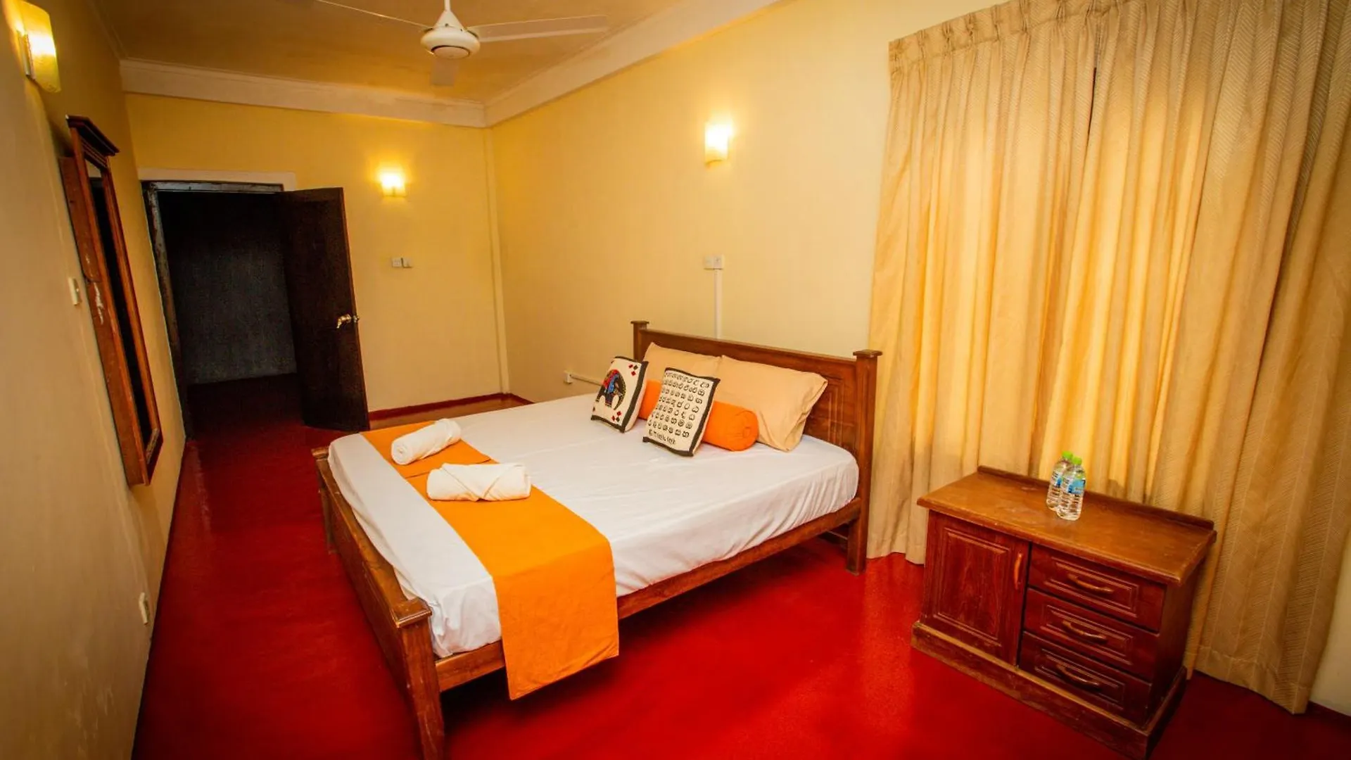 Sunbloom Inn Kandy Sri Lanka