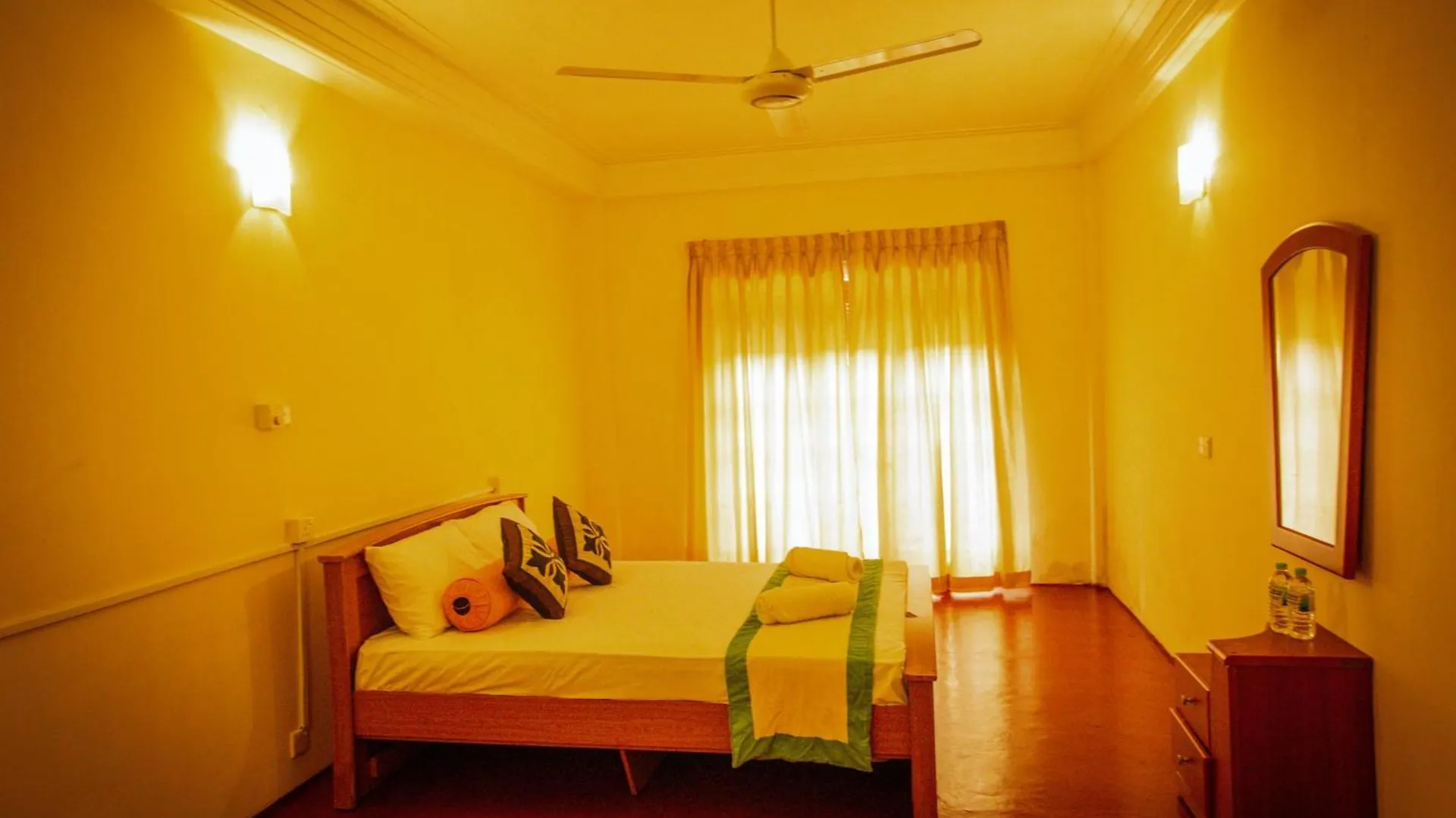 Guest house Sunbloom Inn Kandy