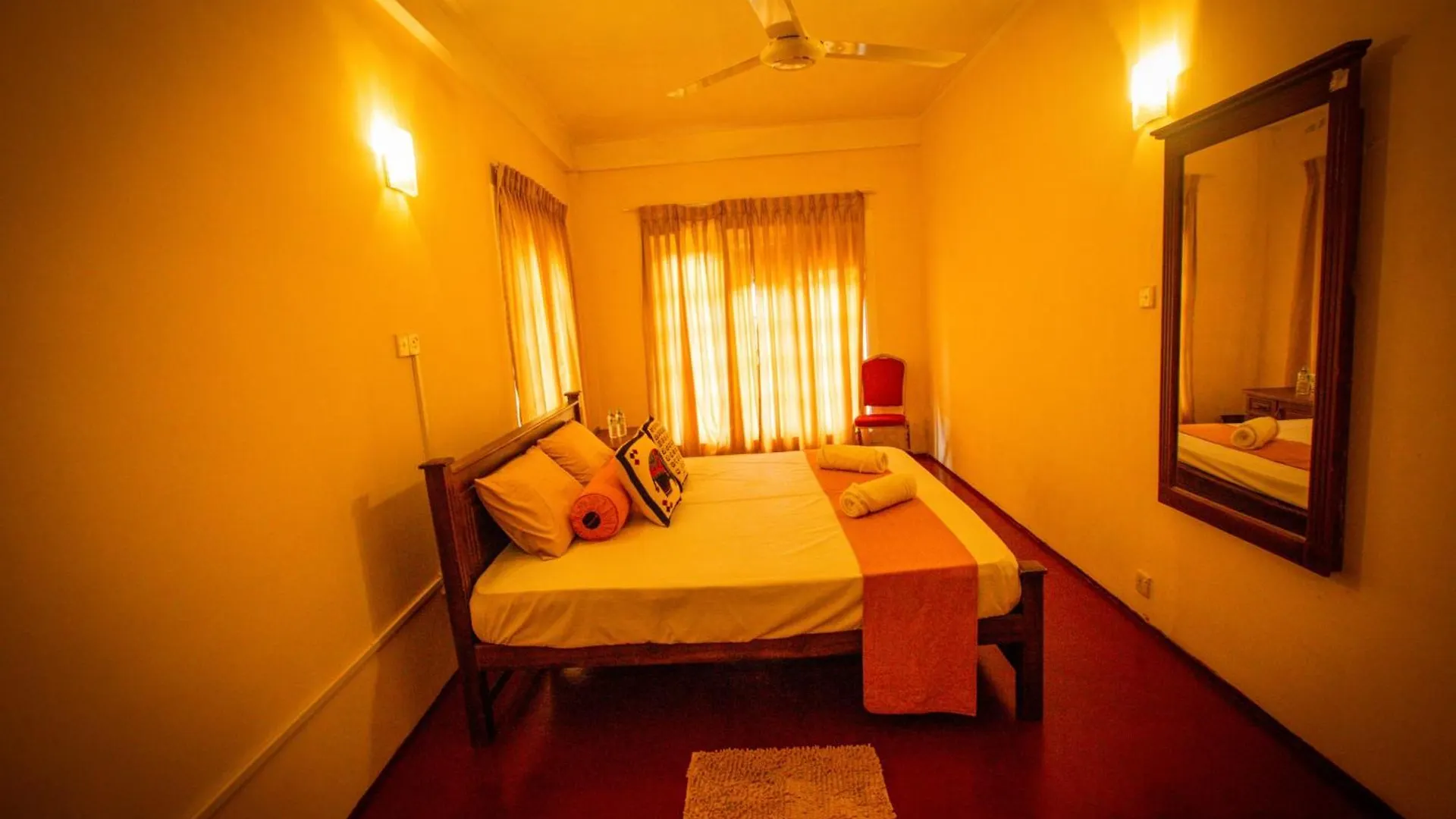 Sunbloom Inn Kandy Guest house