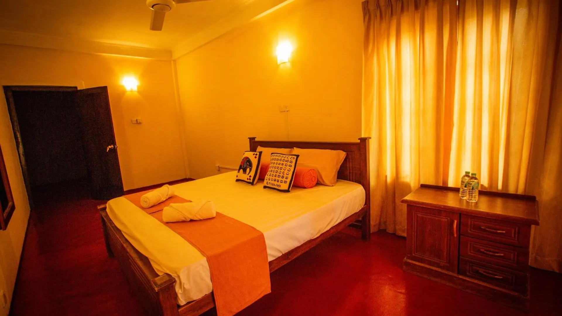 Sunbloom Inn Kandy
