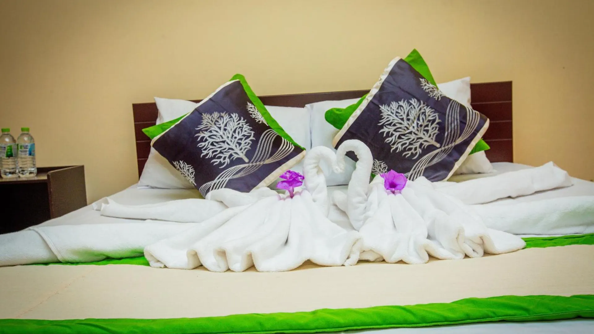 Sunbloom Inn Kandy 0*,  Sri Lanka