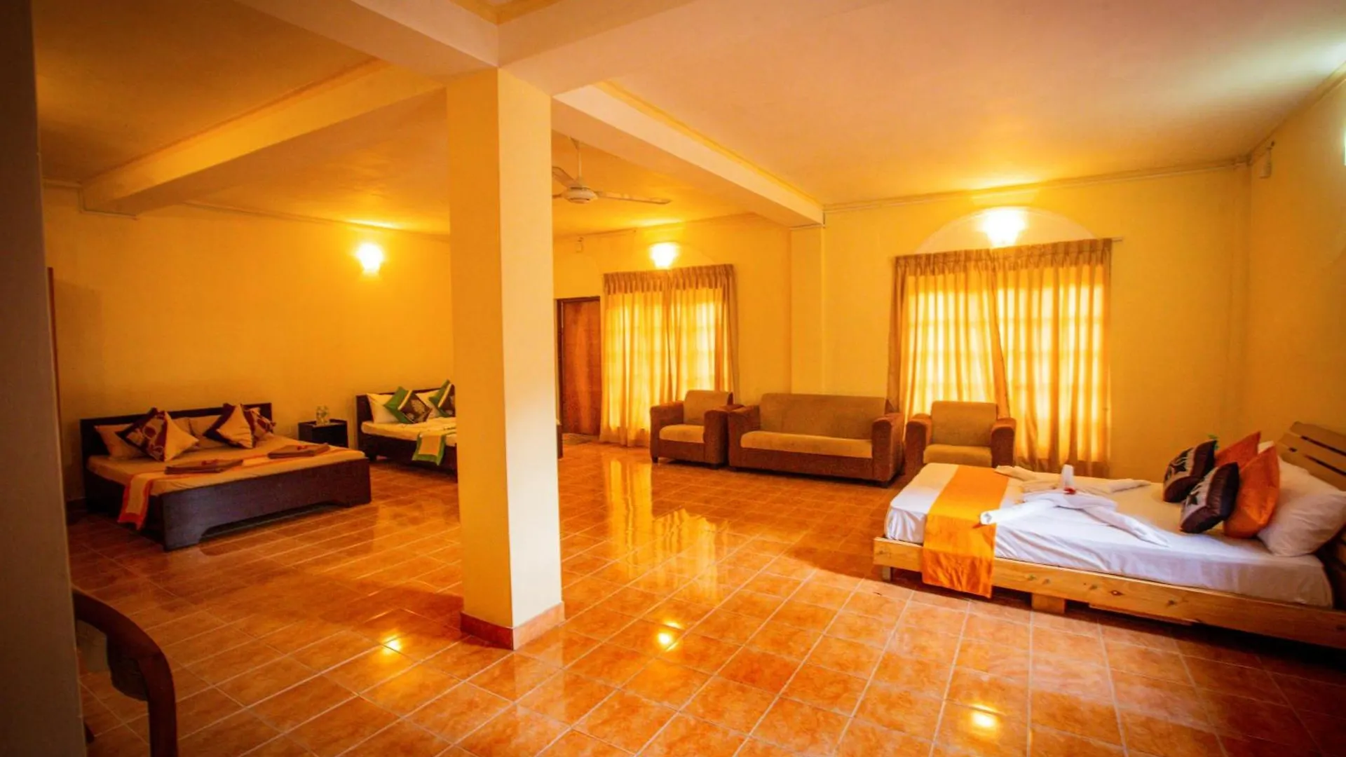 Sunbloom Inn Kandy Guest house