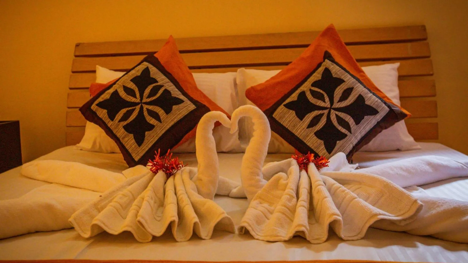 Guest house Sunbloom Inn Kandy Sri Lanka