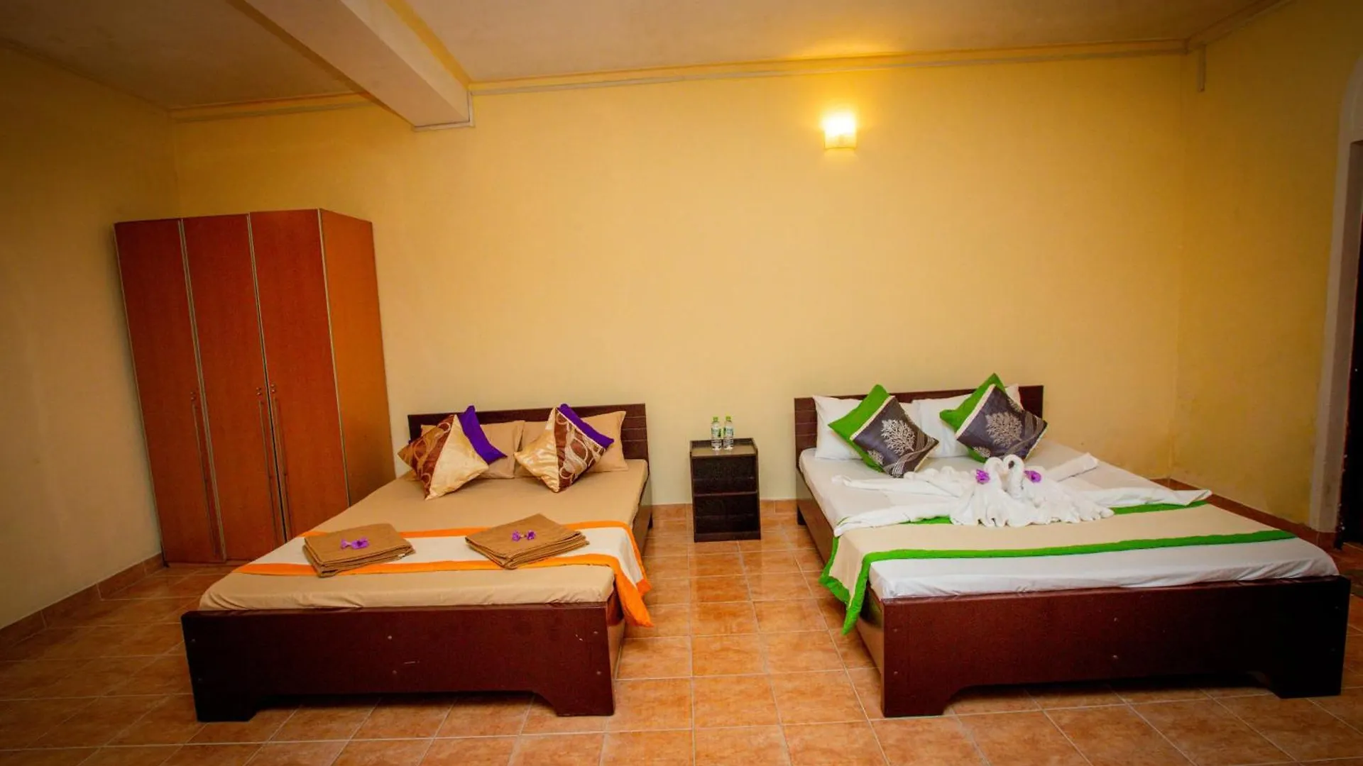 Sunbloom Inn Kandy