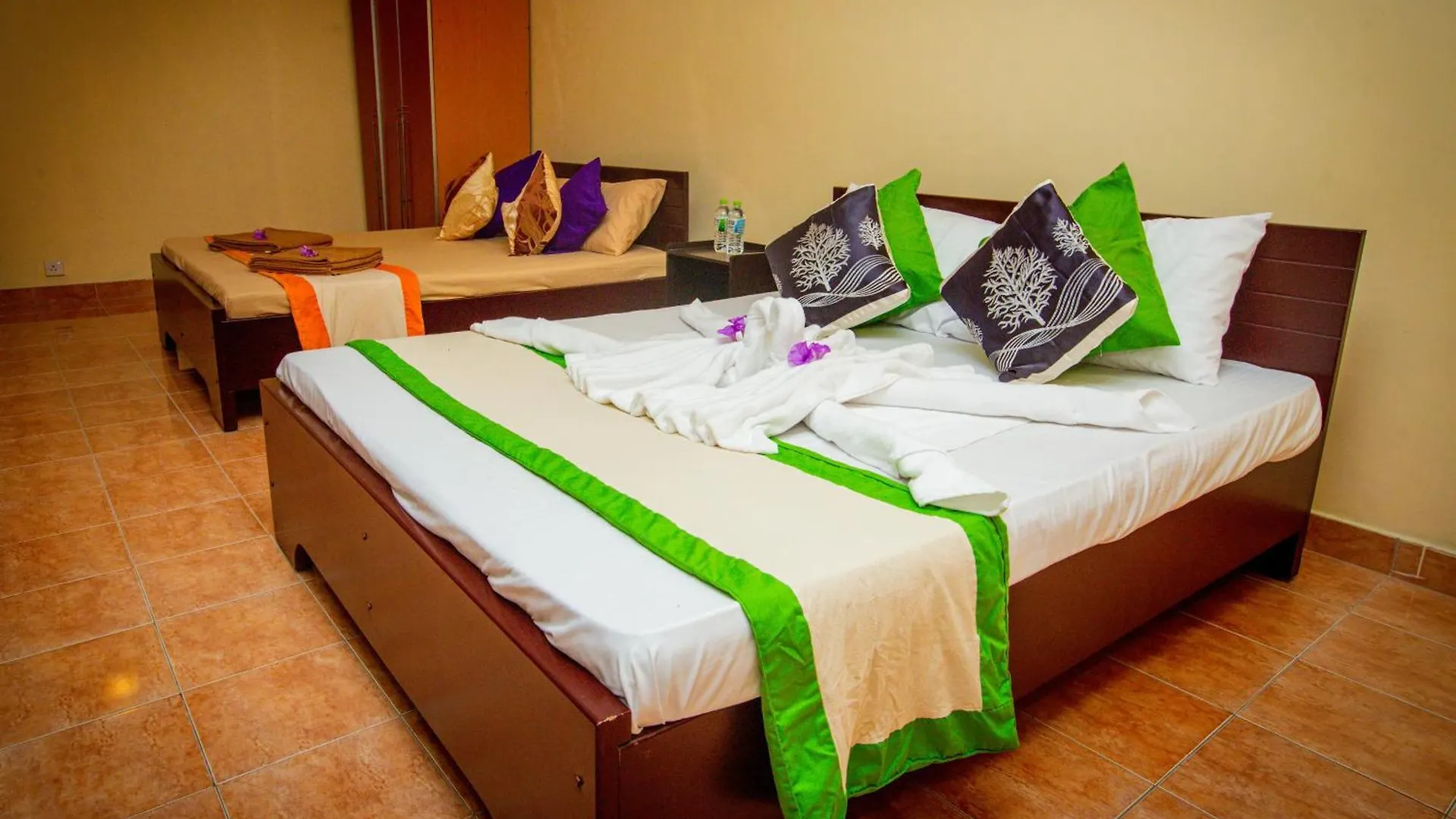 Sunbloom Inn Kandy 0*,