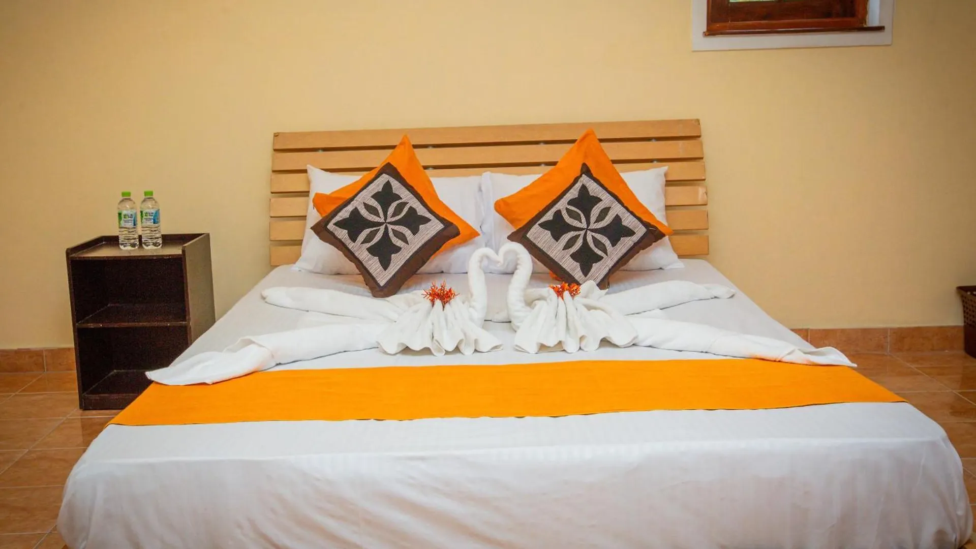 Sunbloom Inn Kandy Guest house