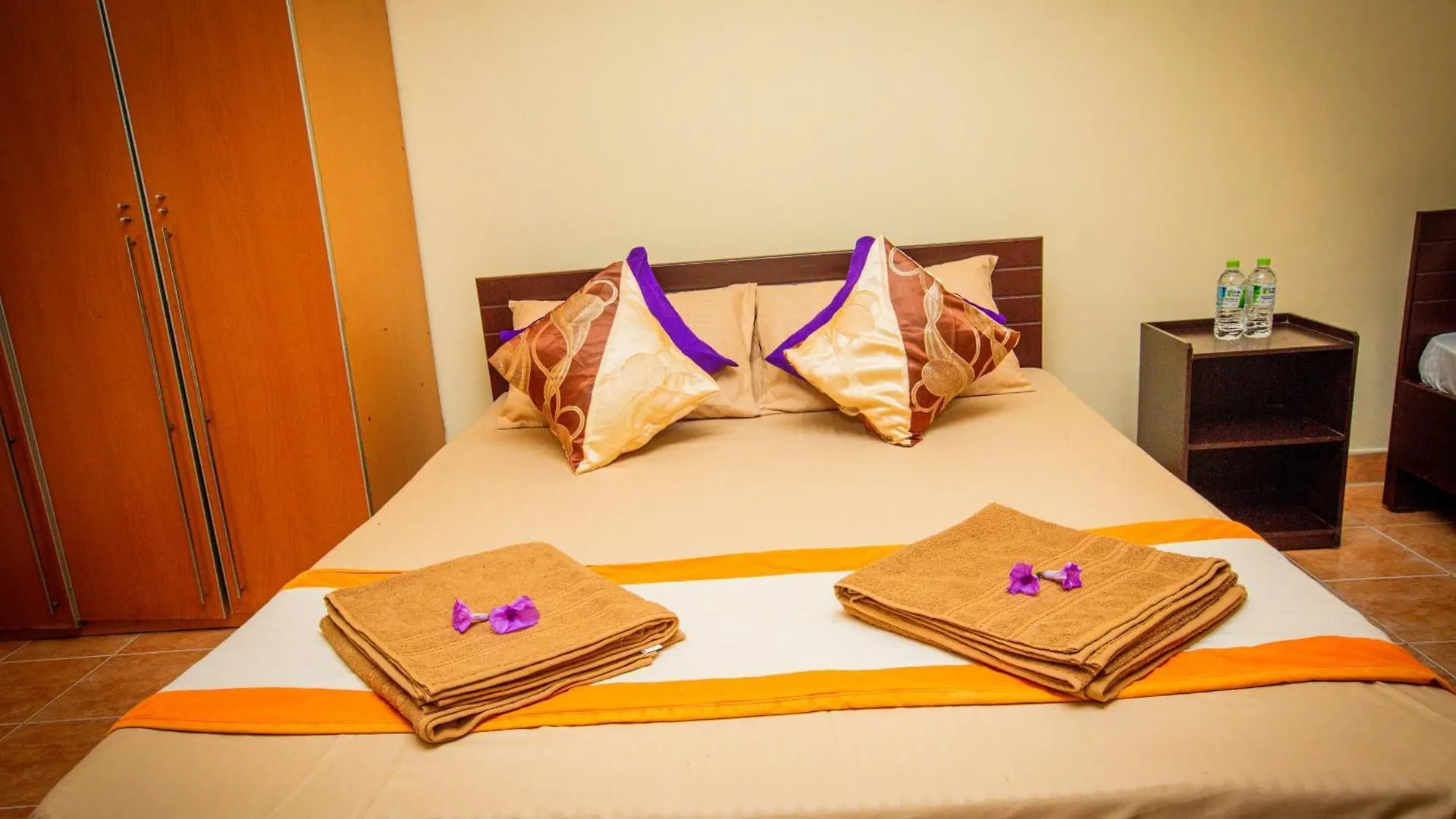Sunbloom Inn Kandy