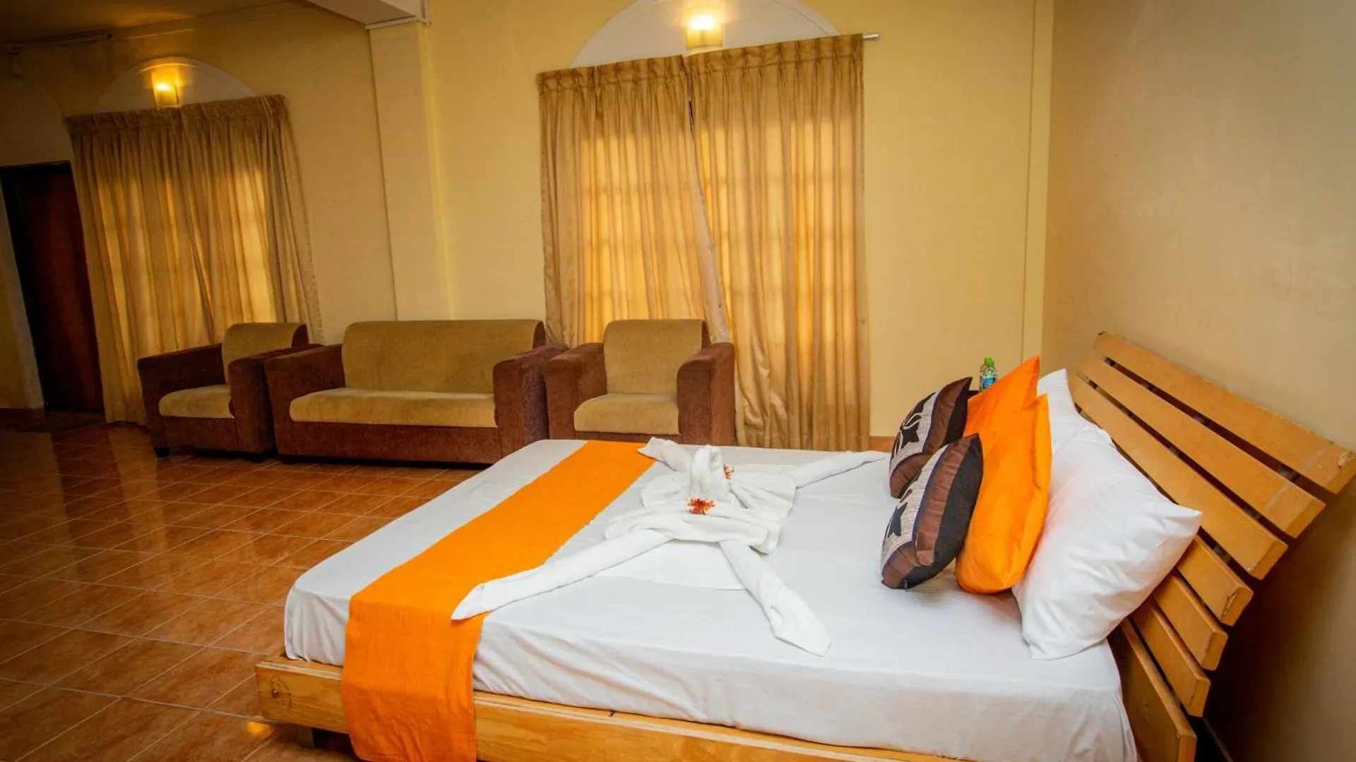 Guest house Sunbloom Inn Kandy