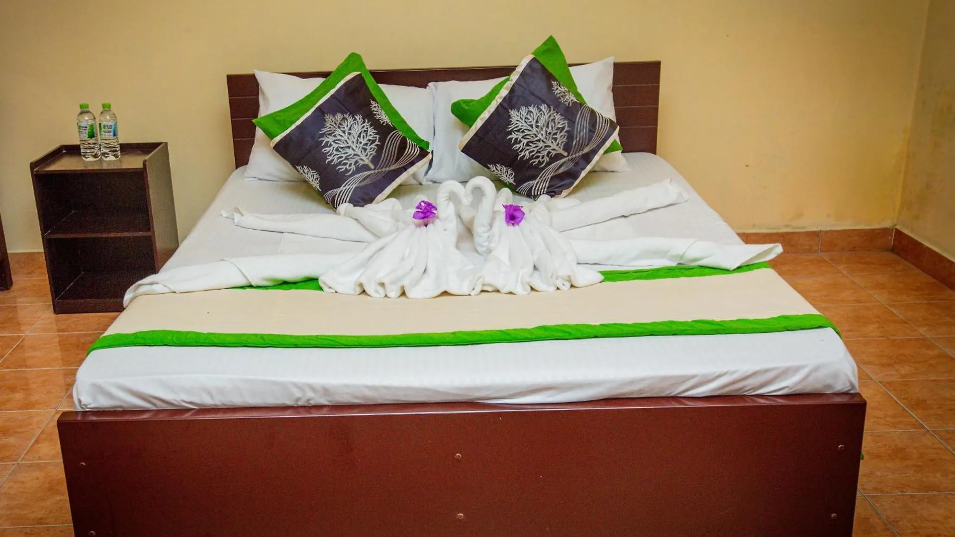 Sunbloom Inn Kandy Sri Lanka