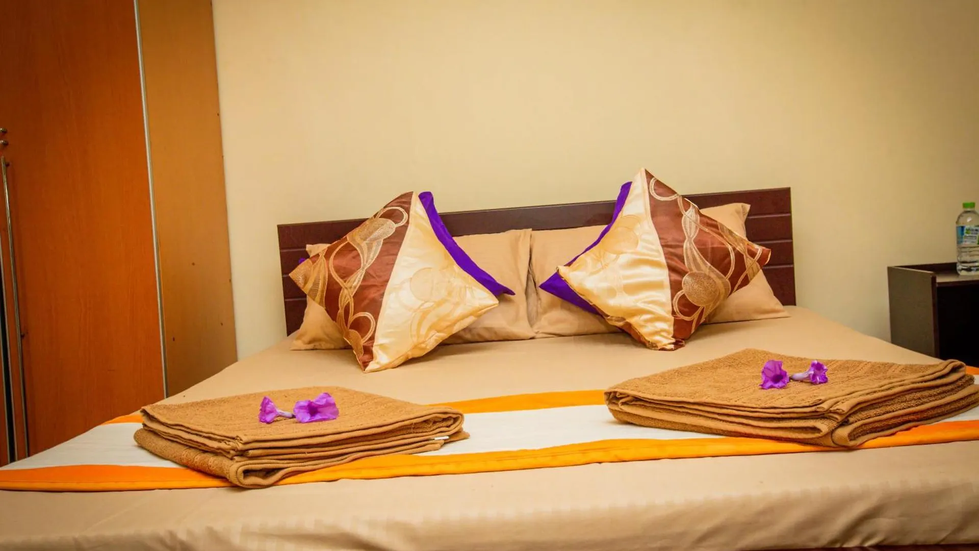 Sunbloom Inn Kandy 0*,  Sri Lanka