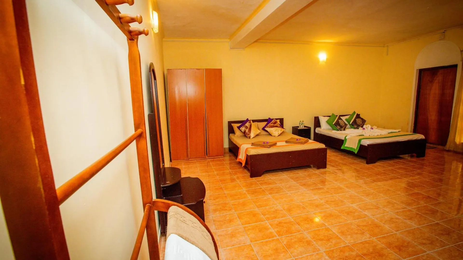 Sunbloom Inn Kandy Guest house