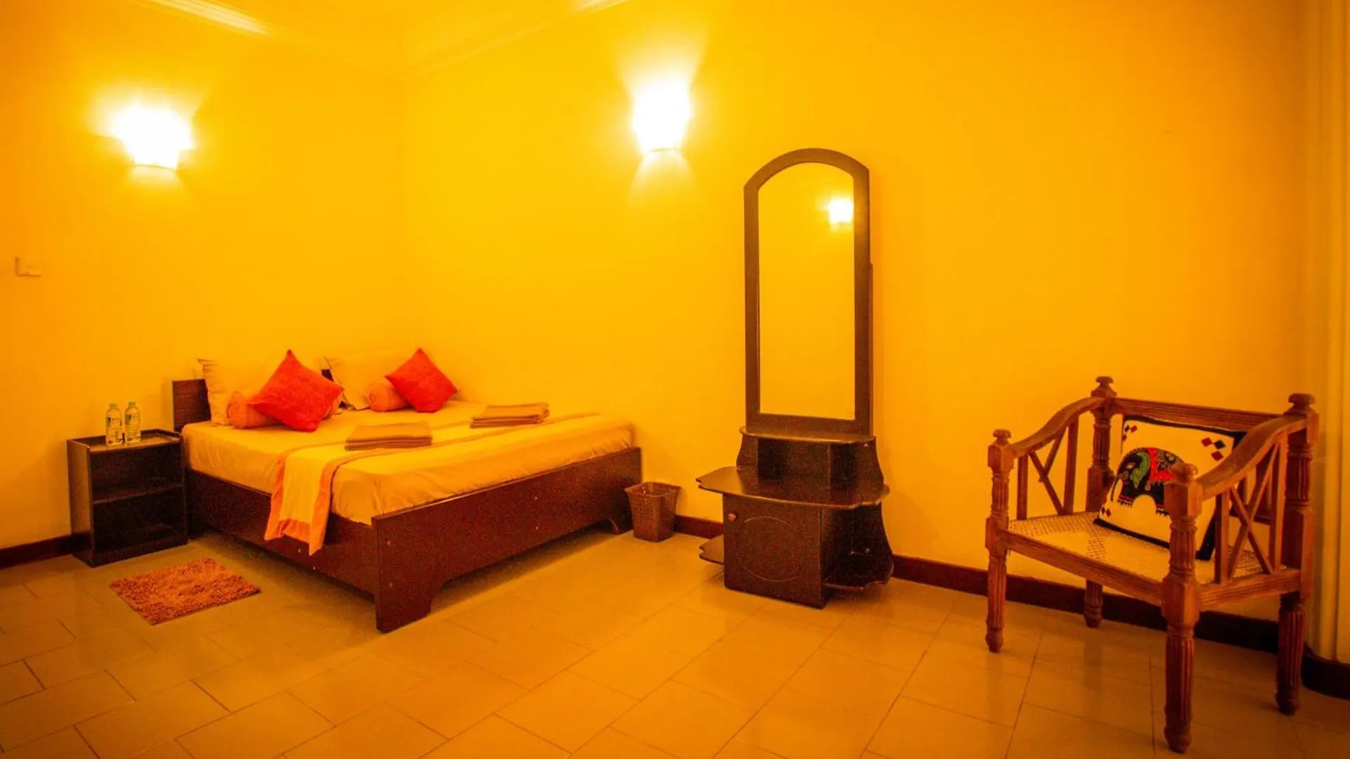 Sunbloom Inn Kandy 0*,  Sri Lanka