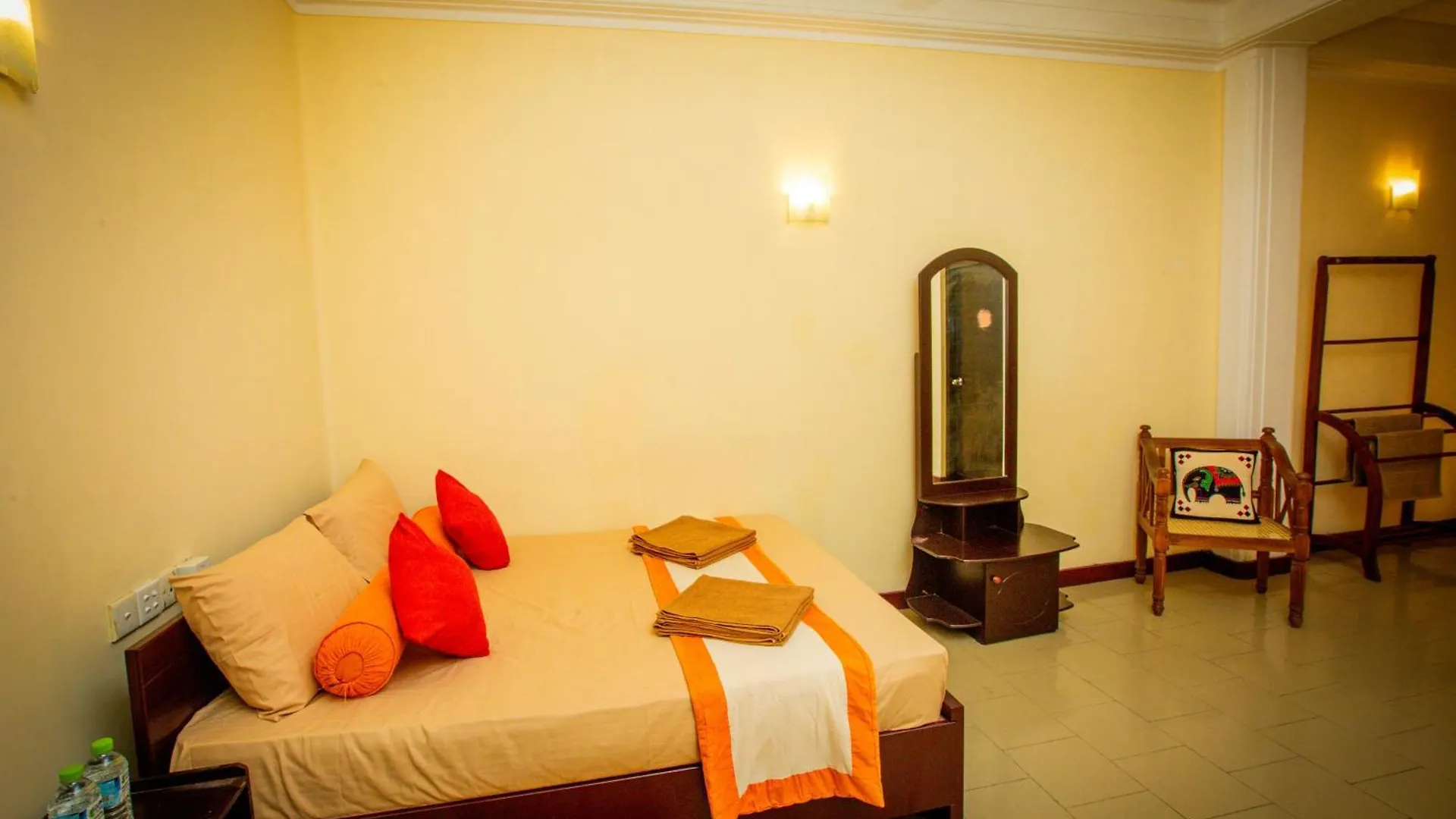 Sunbloom Inn Kandy