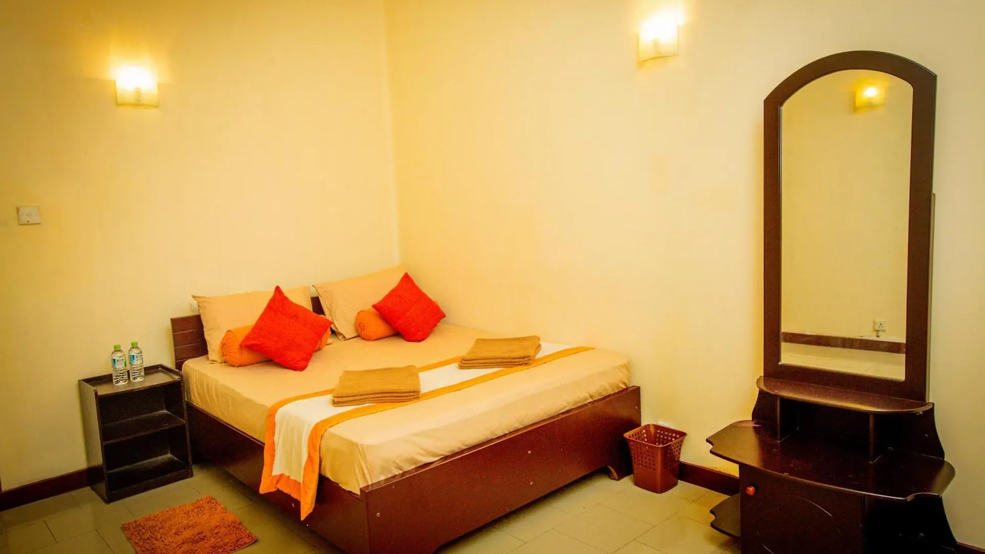 Sunbloom Inn Kandy Sri Lanka