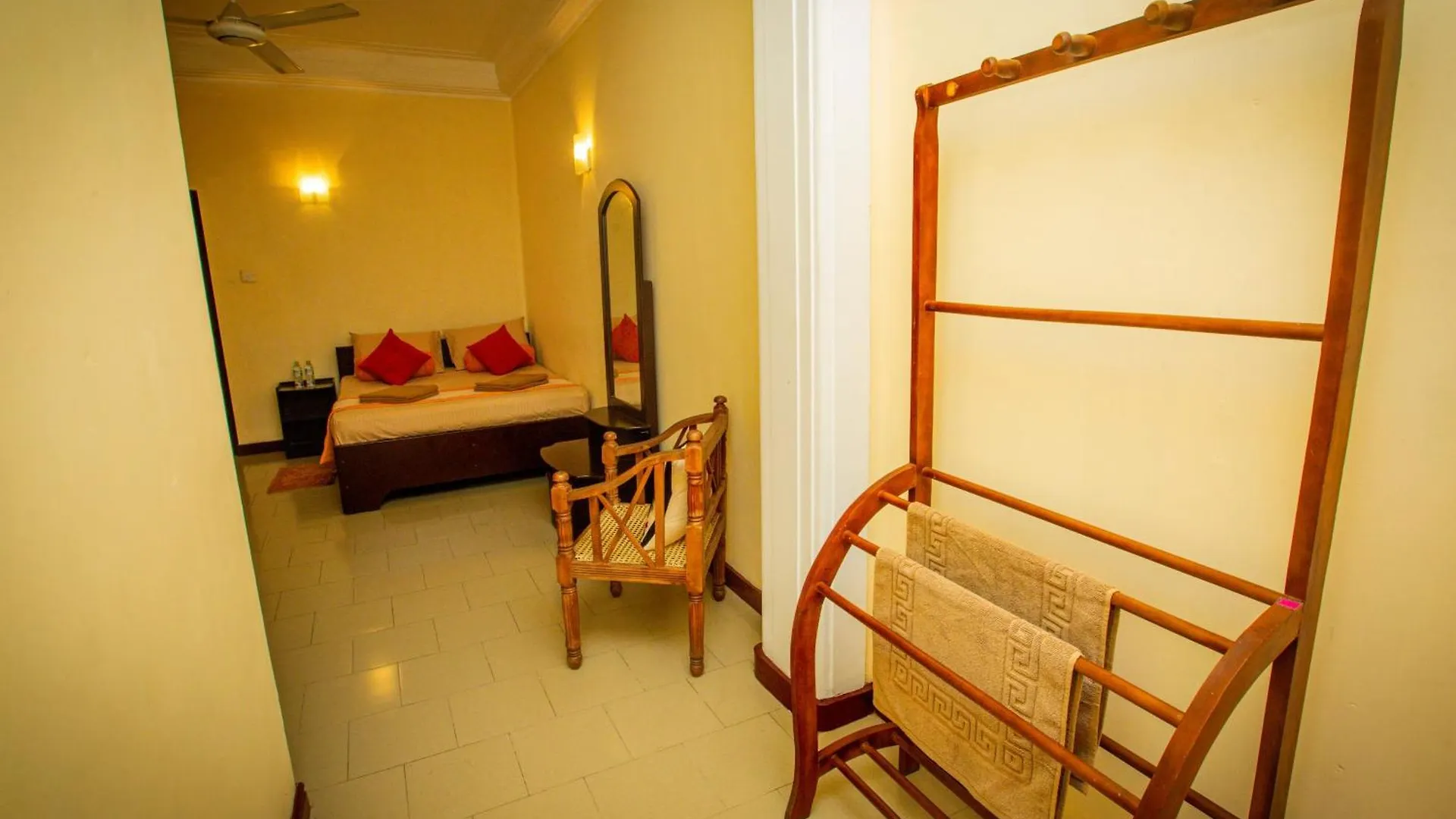 Sunbloom Inn Kandy Guest house