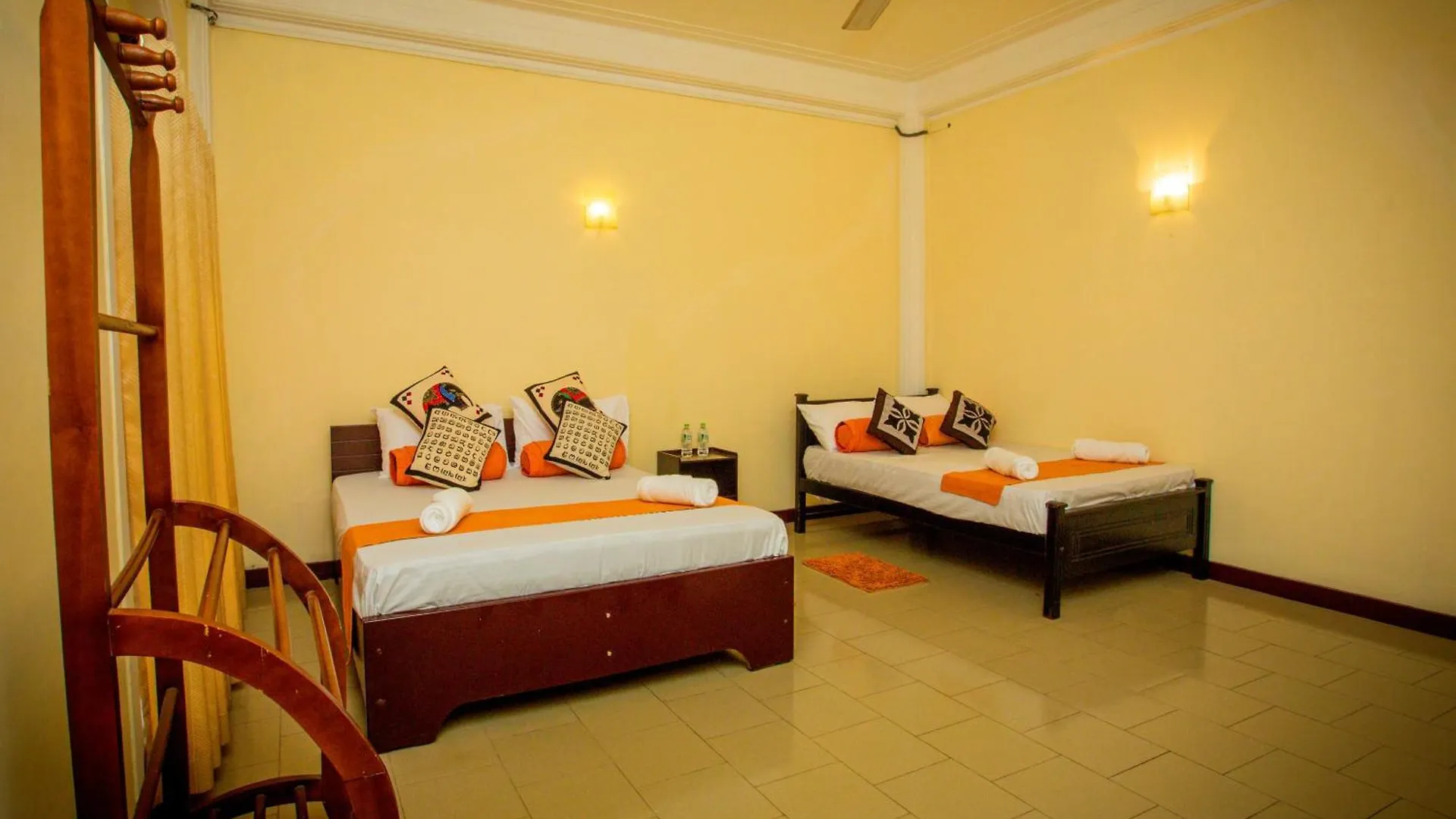 Guest house Sunbloom Inn Kandy