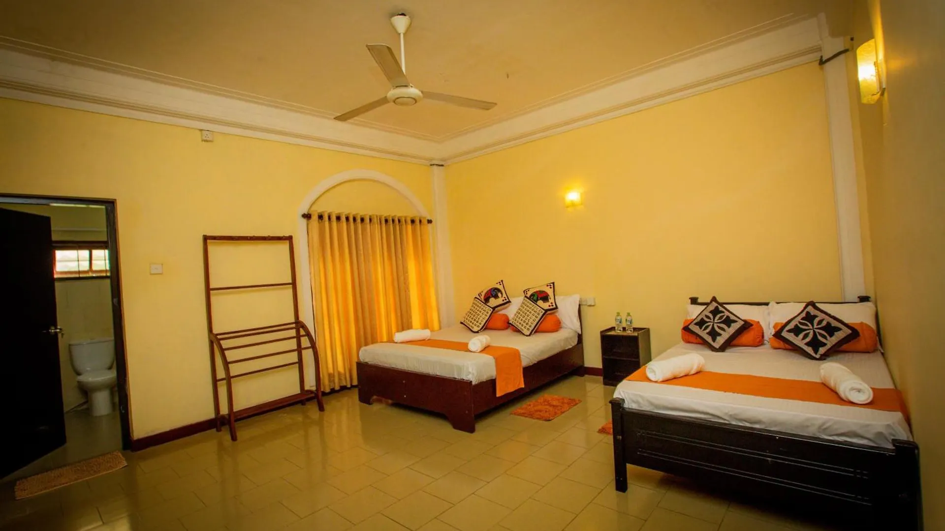 Sunbloom Inn Kandy