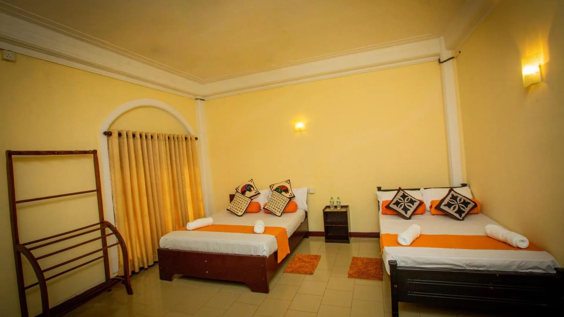 Guest house Sunbloom Inn Kandy