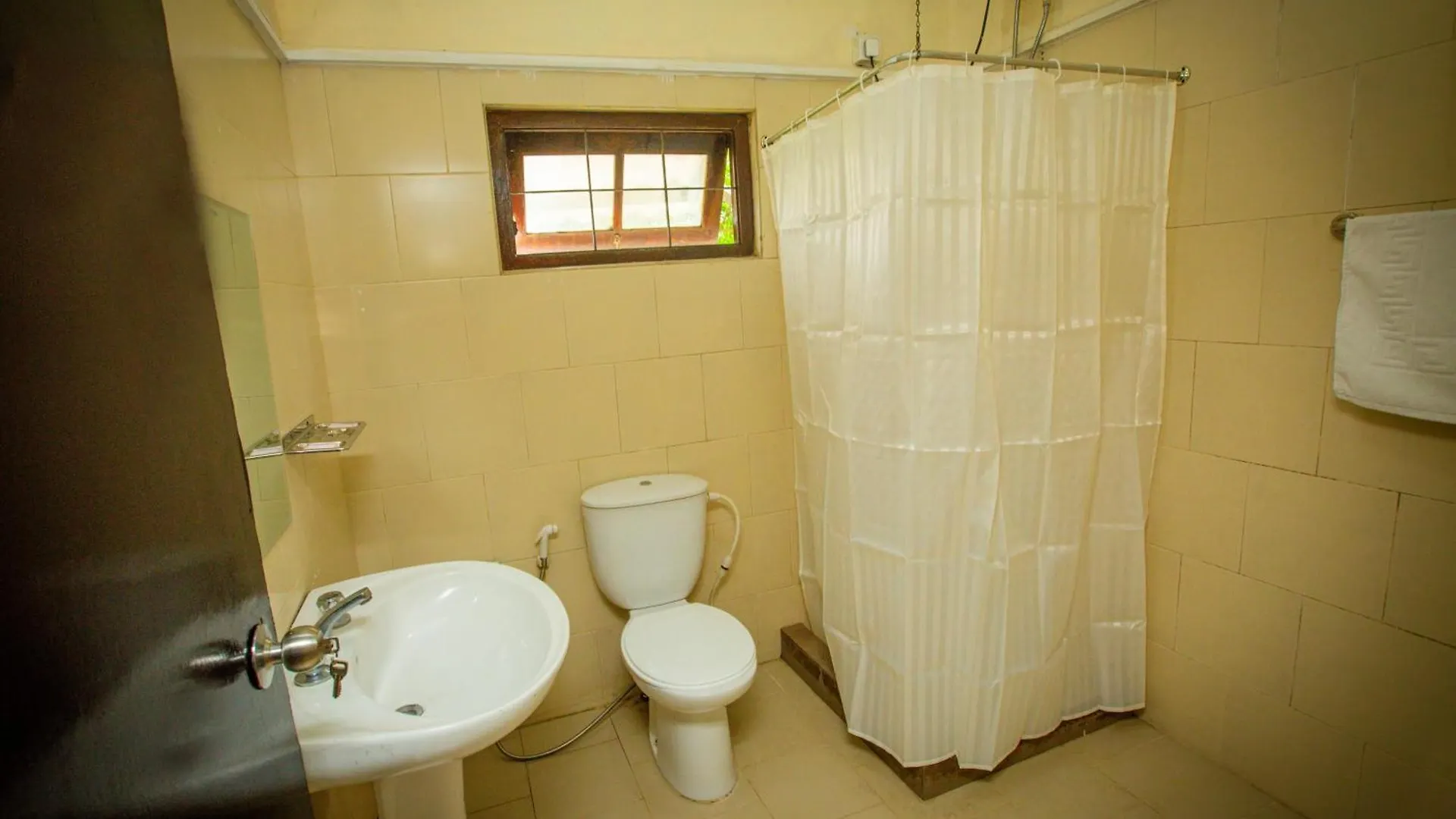 Guest house Sunbloom Inn Kandy Sri Lanka