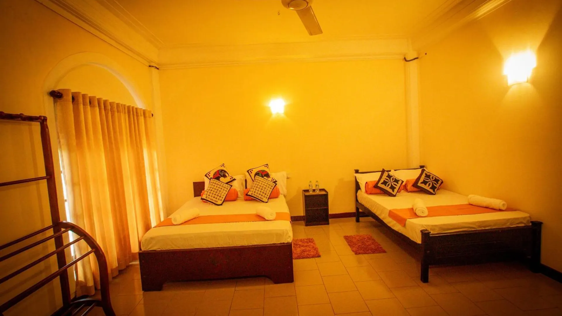 Sunbloom Inn Kandy 0*,  Sri Lanka