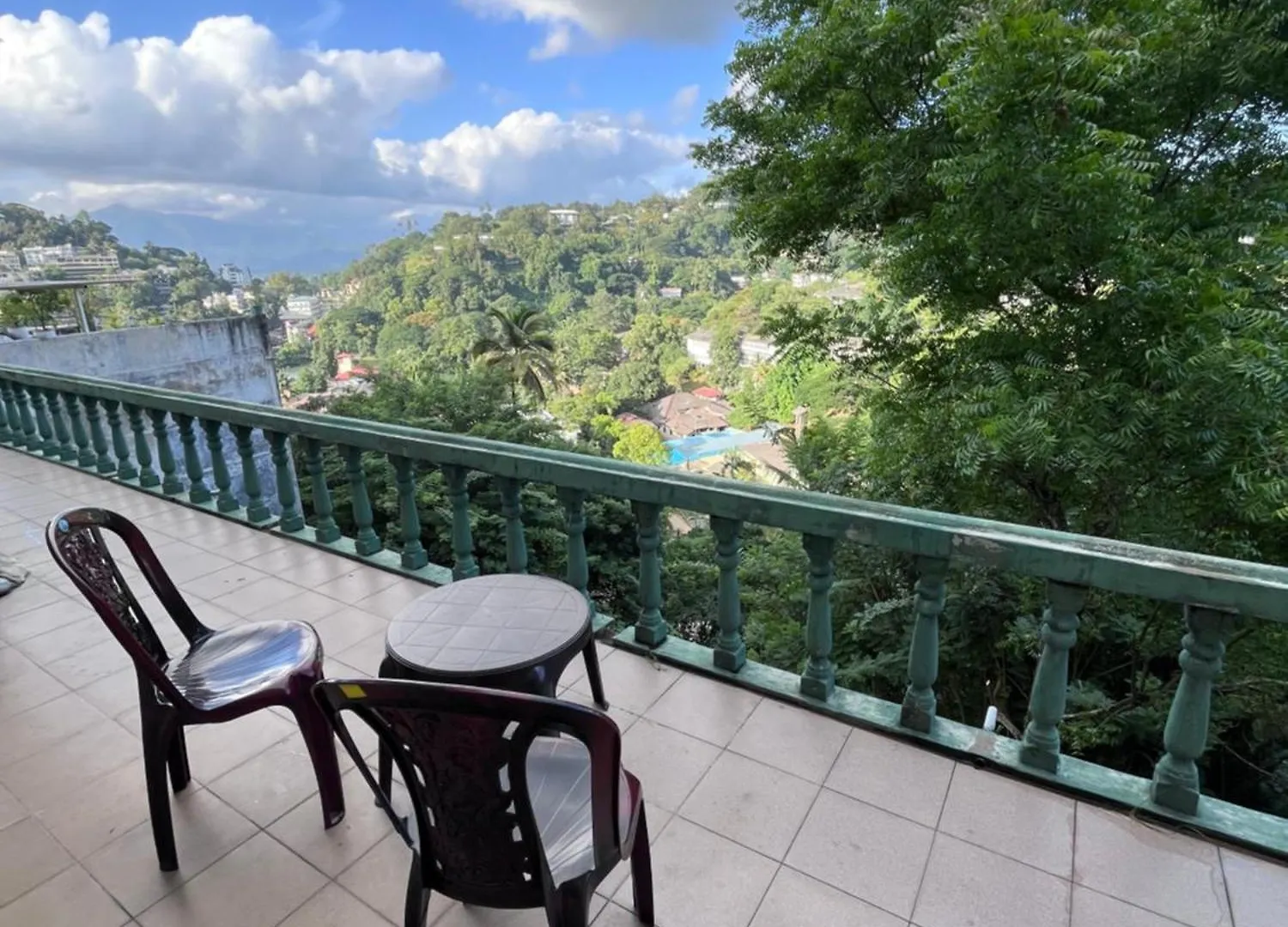 Sunbloom Hostel Kandy 0*,