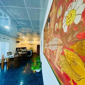 The Round Guest house
