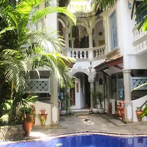 Olde Ceylon Guest house