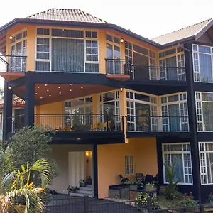 Roberosia - Guest house