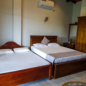 Lush Breeze Guest house