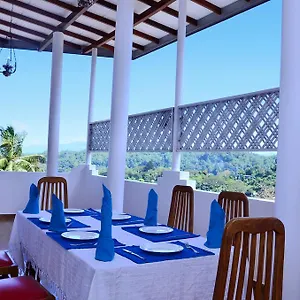 Kandyan White Homes Guest house