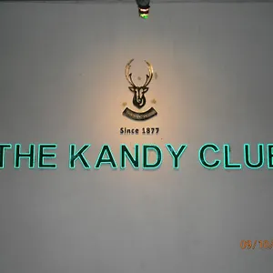 The Club Guest house