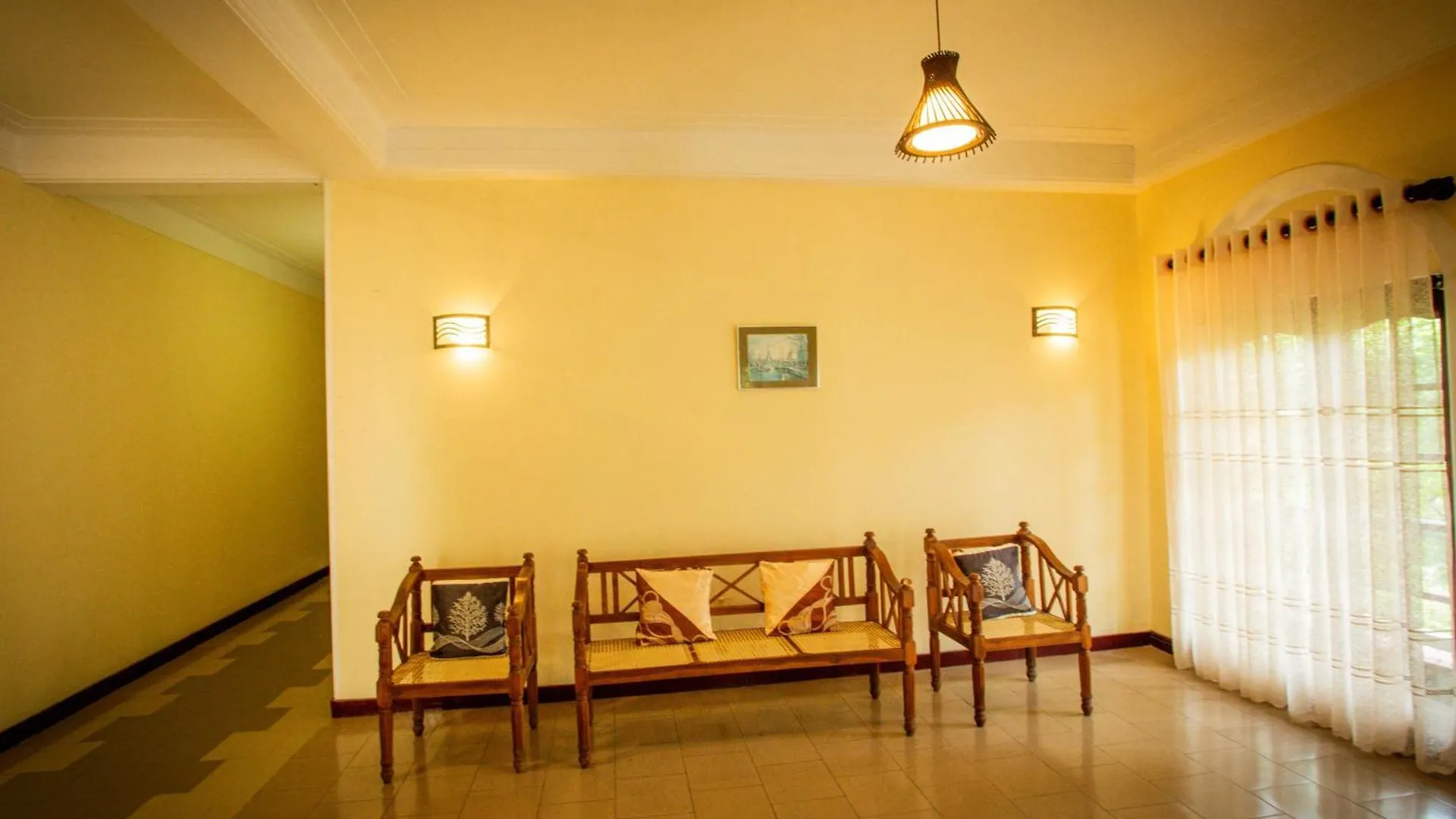 Sunbloom Inn Kandy 0*,