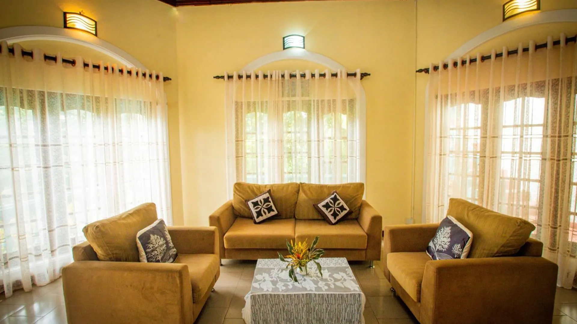 Sunbloom Inn Kandy 0*,
