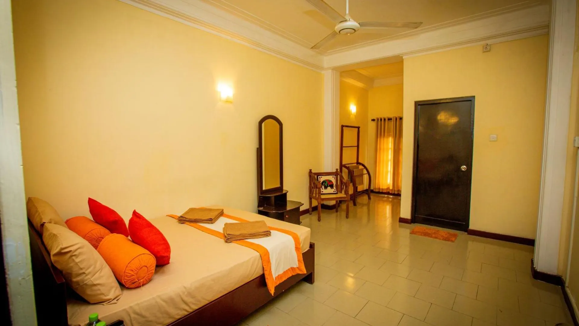 Sunbloom Inn Kandy Sri Lanka
