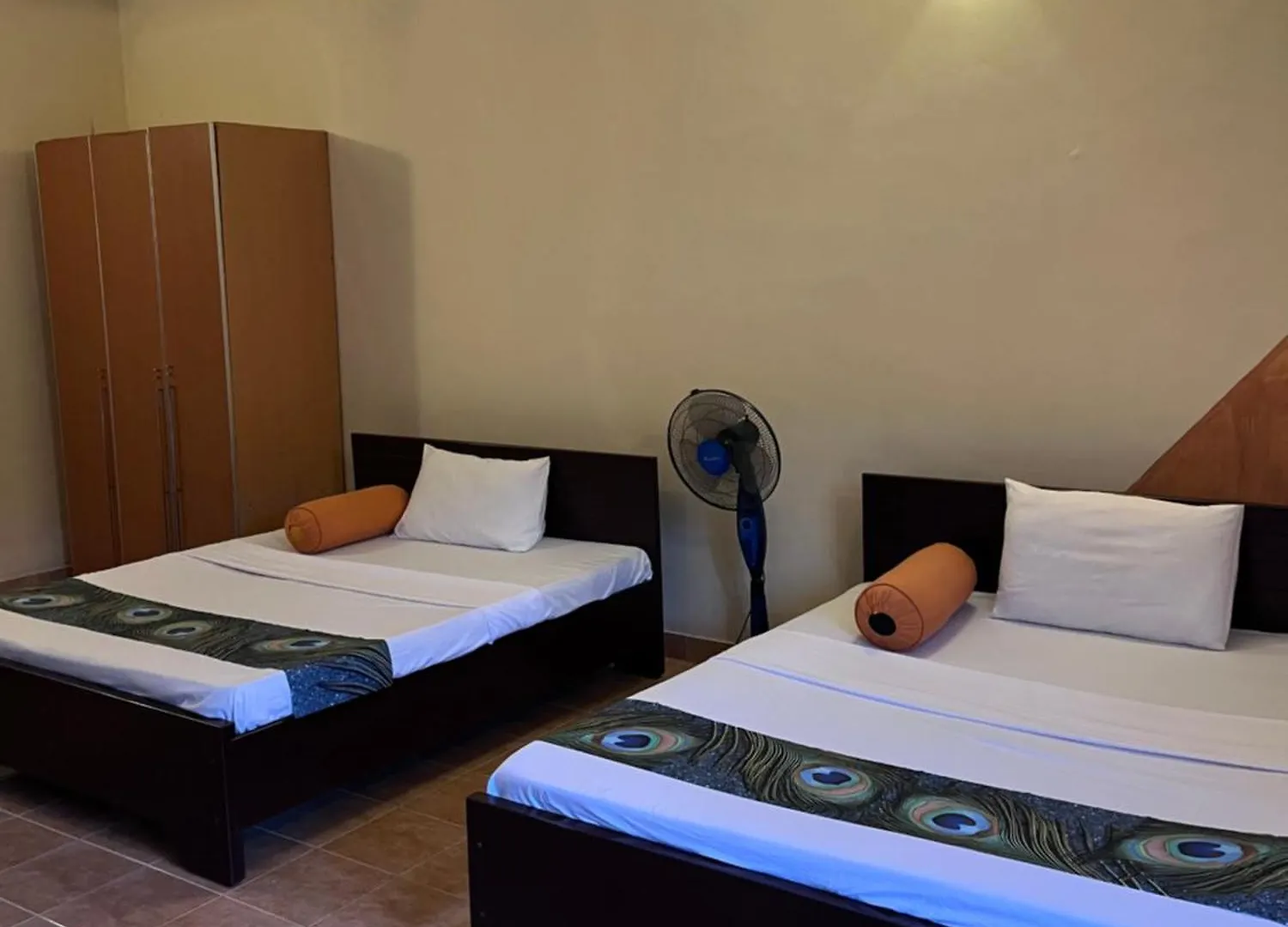 Sunbloom Hostel Kandy 0*,  Sri Lanka